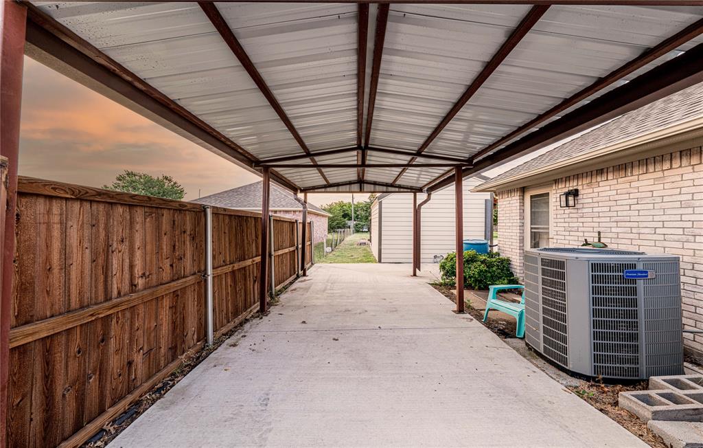 Carport