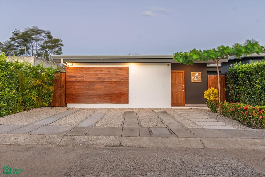 View of Industrial Penthouse Design