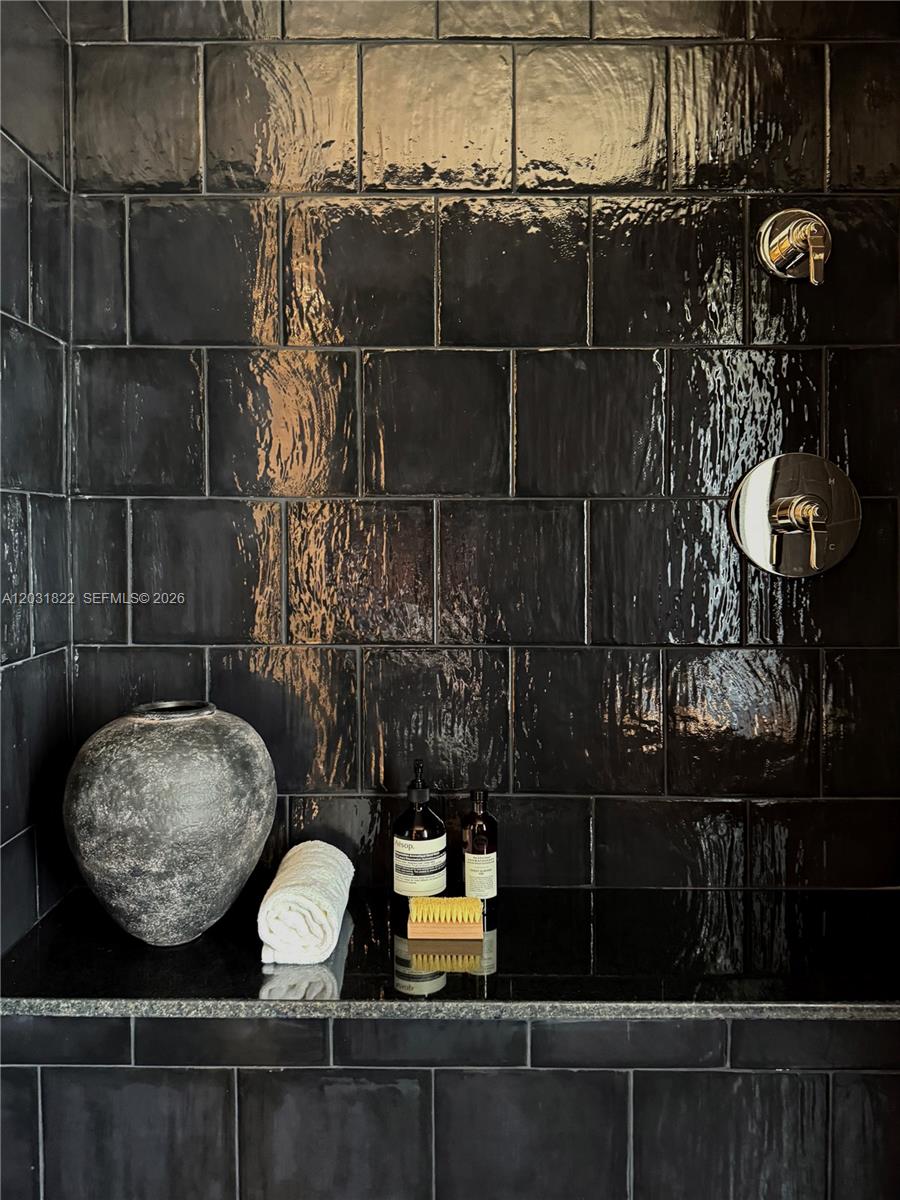 PRIMARY SHOWER