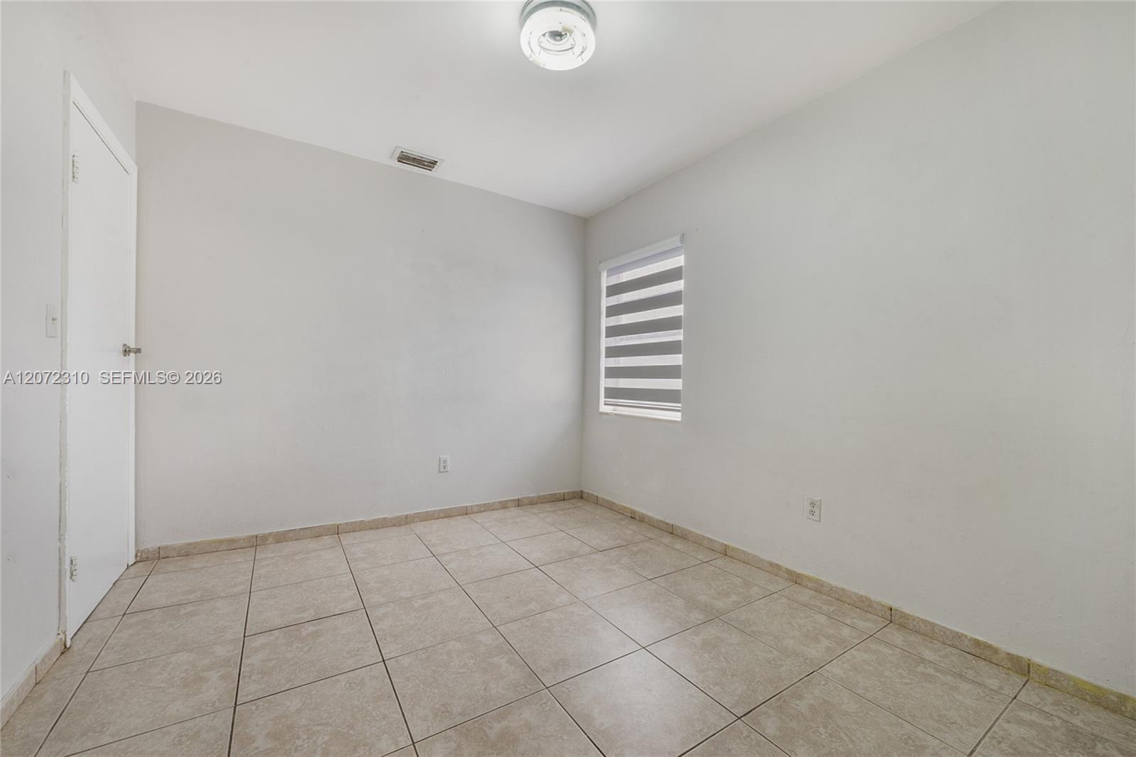 3rd Bedroom