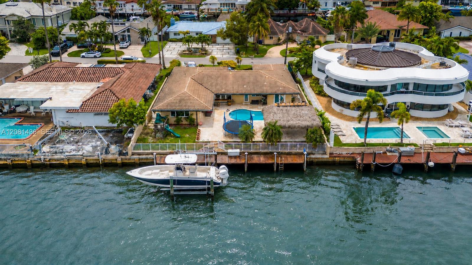 EASTERN SHORES WATERFRONT5 LOTS OFF WIDE WATERDIRECT OCEAN ACCESSNO FIXED BRIDGES TO BAY & OCEAN