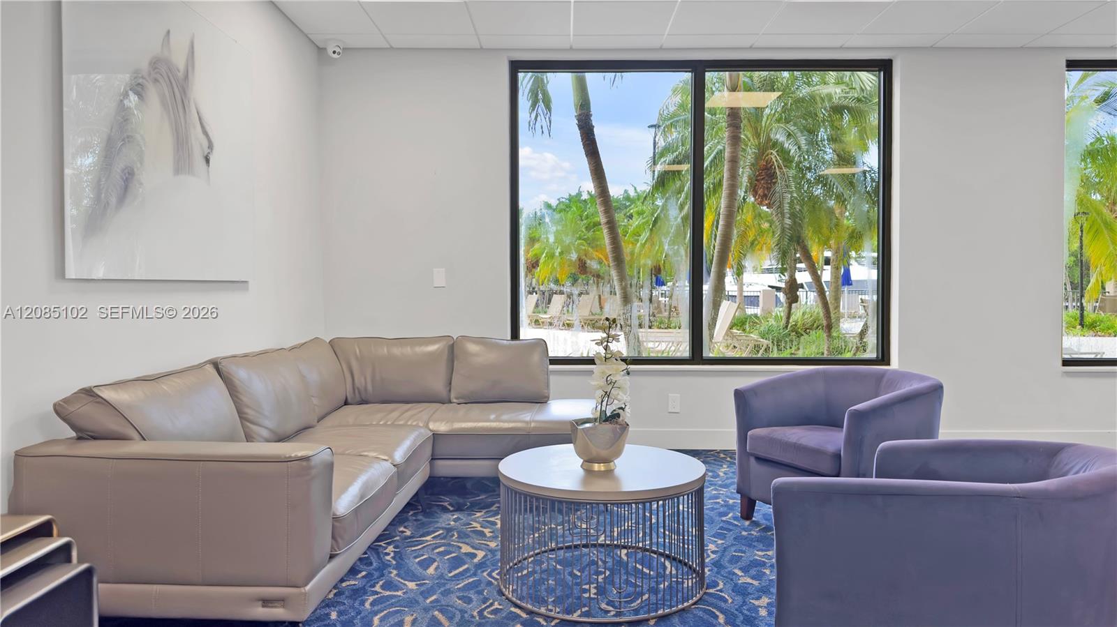 Community Room