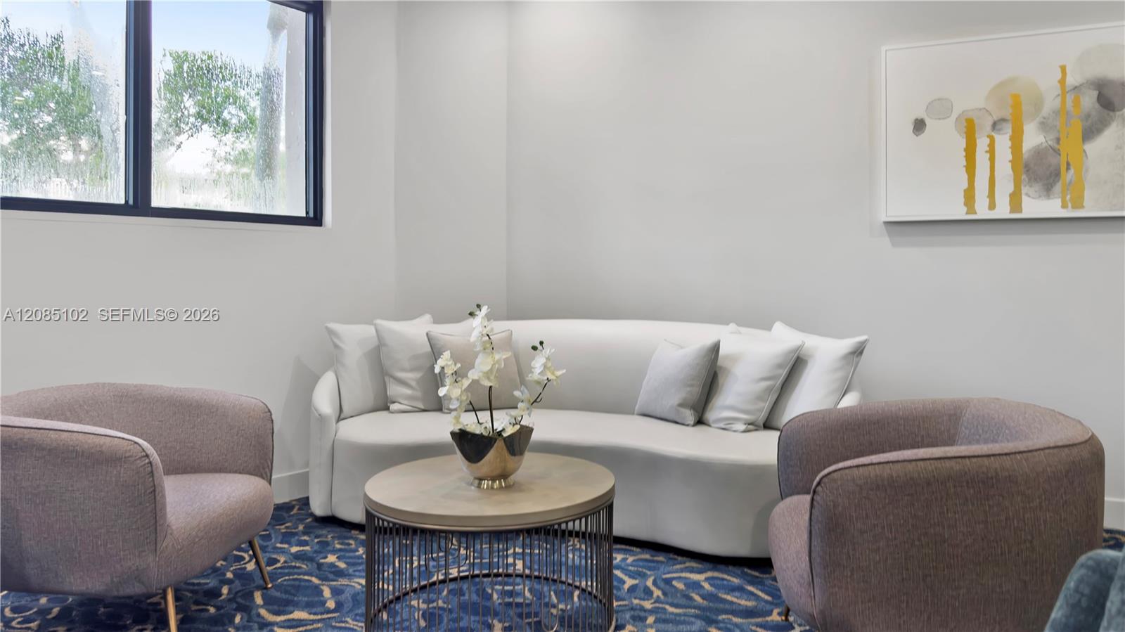 Community Room