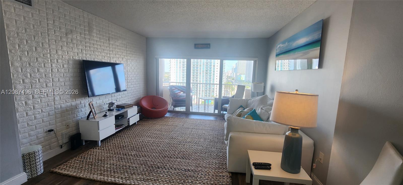SPACIOUS