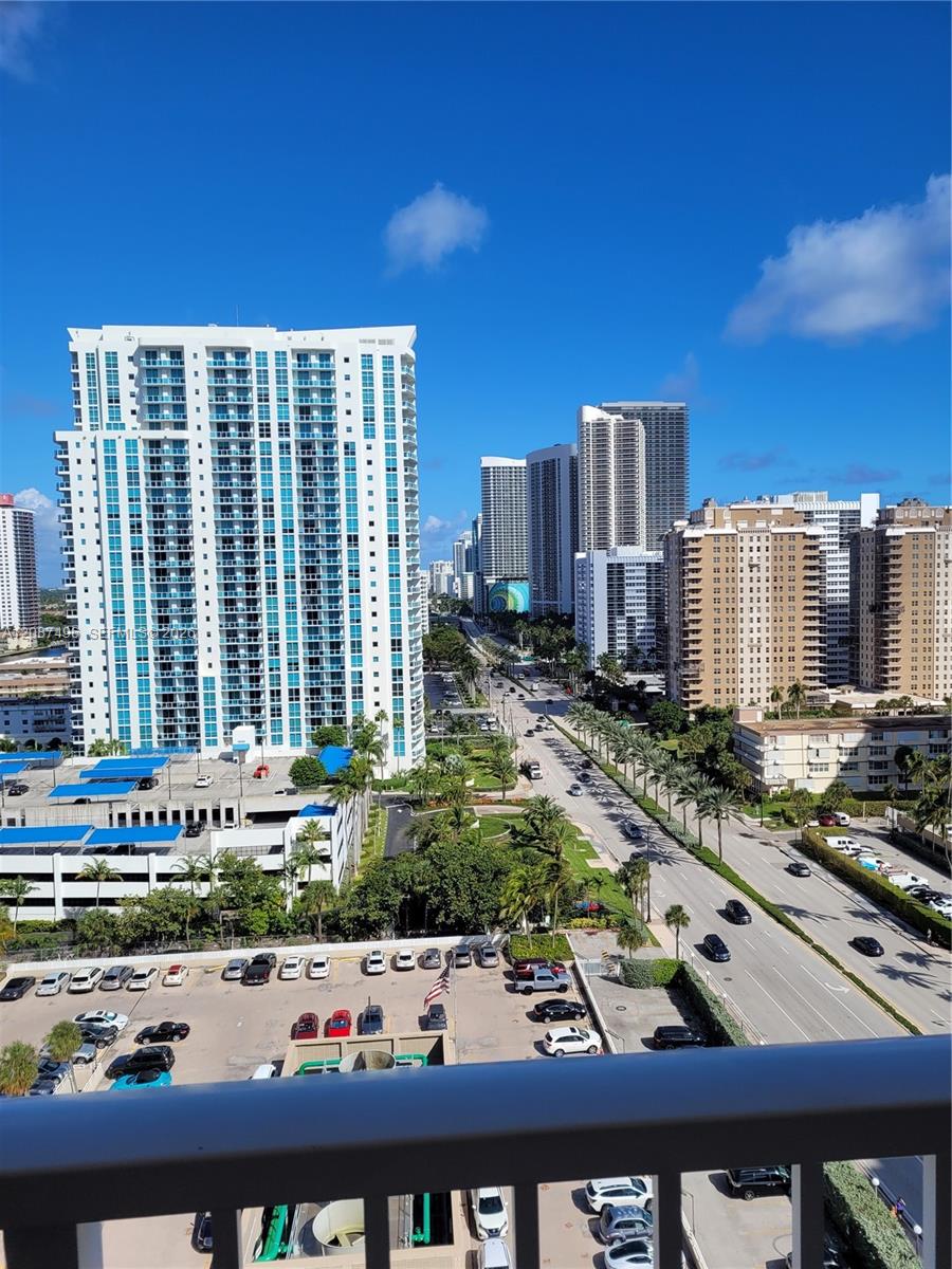 ocean drive is a happening place, and you can live right on it ocean drive is a happening place, and you can live right on it