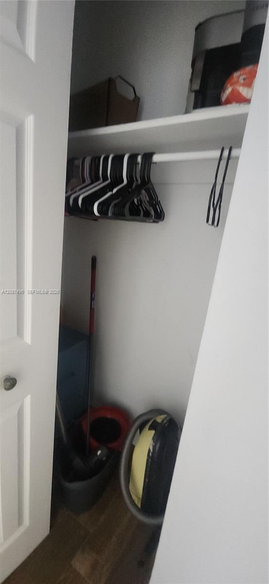 yes even another closet