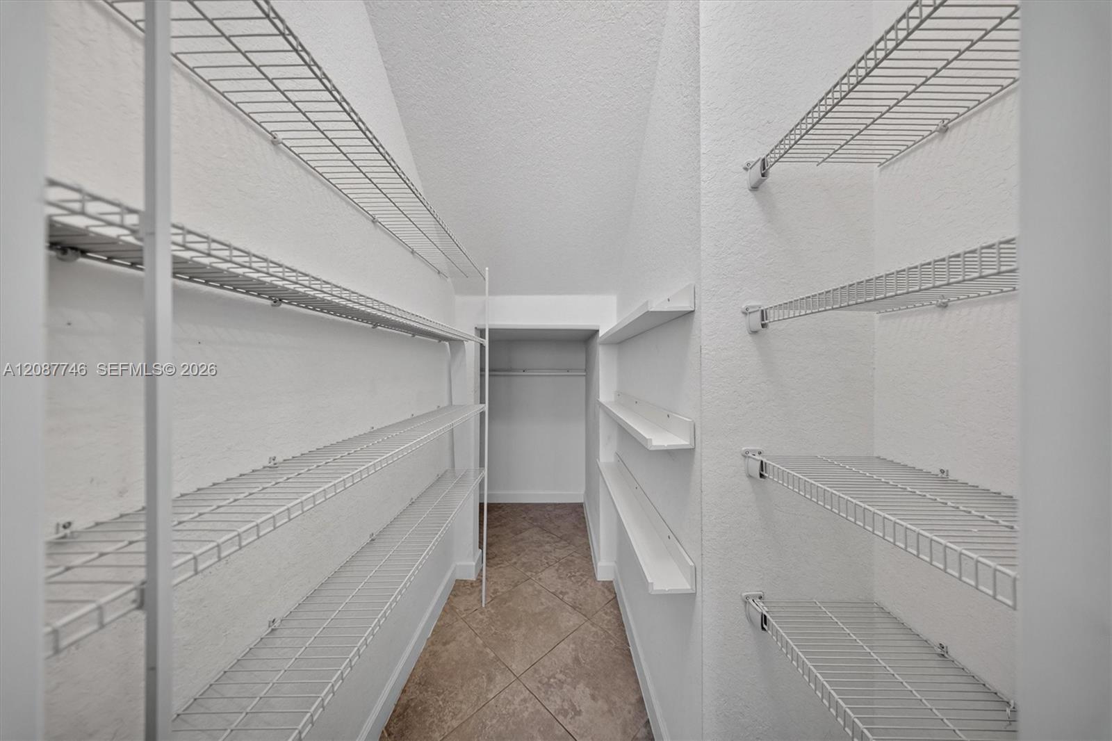 near stairs and kitchen