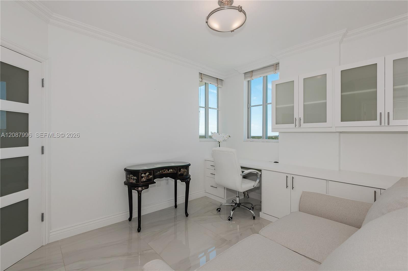 3rd Bedroom/Office