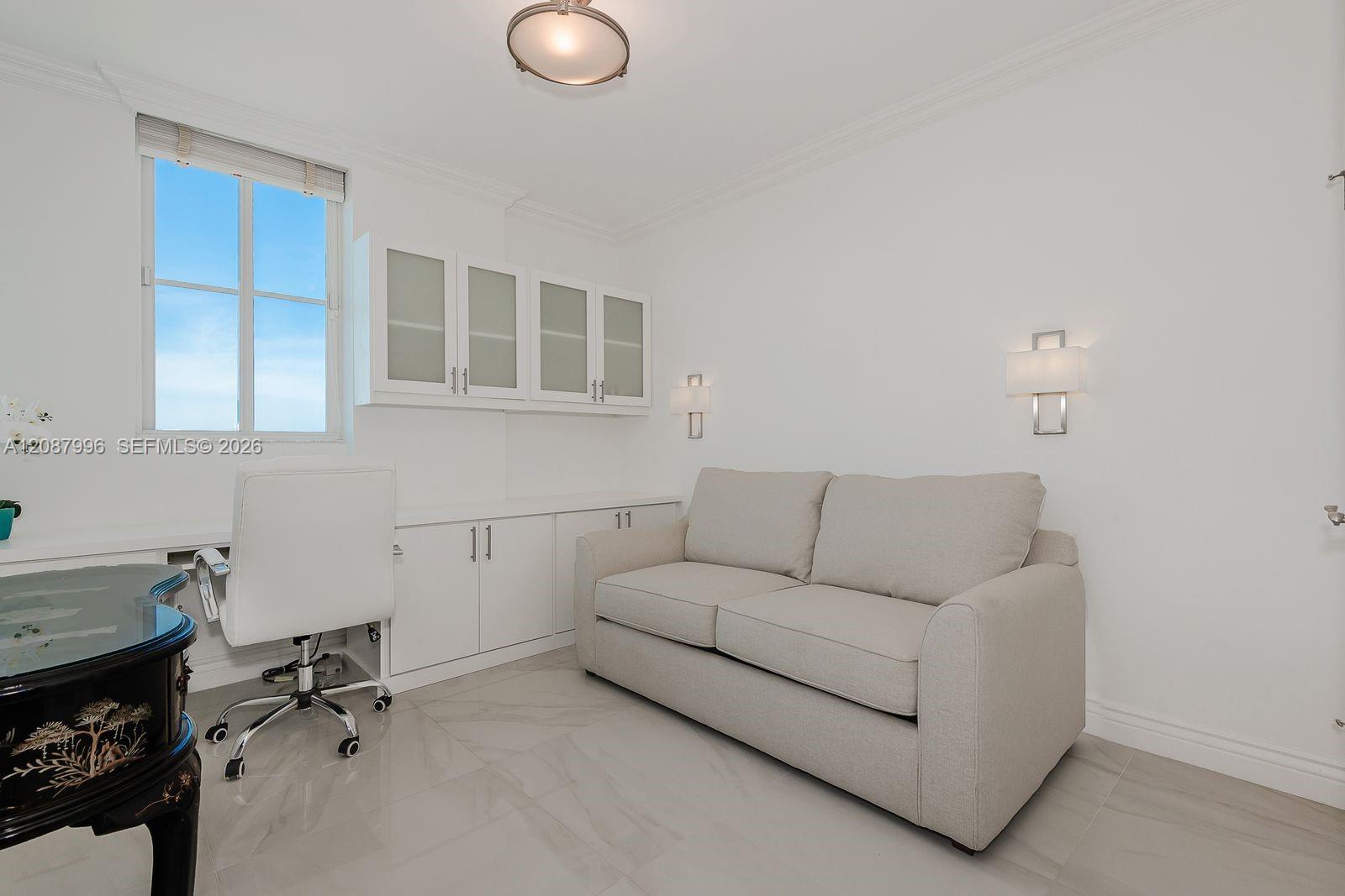 3rd Bedroom/Office