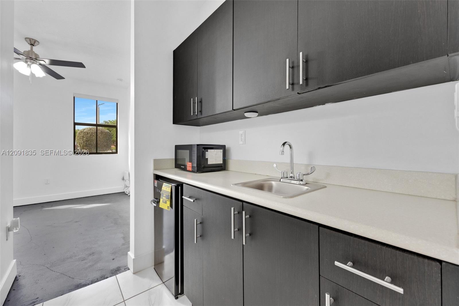 Kitchenette Next Gen