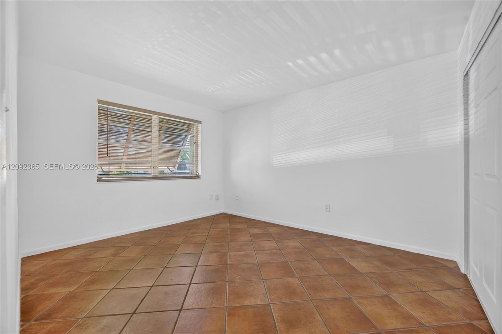 2nd Bedroom