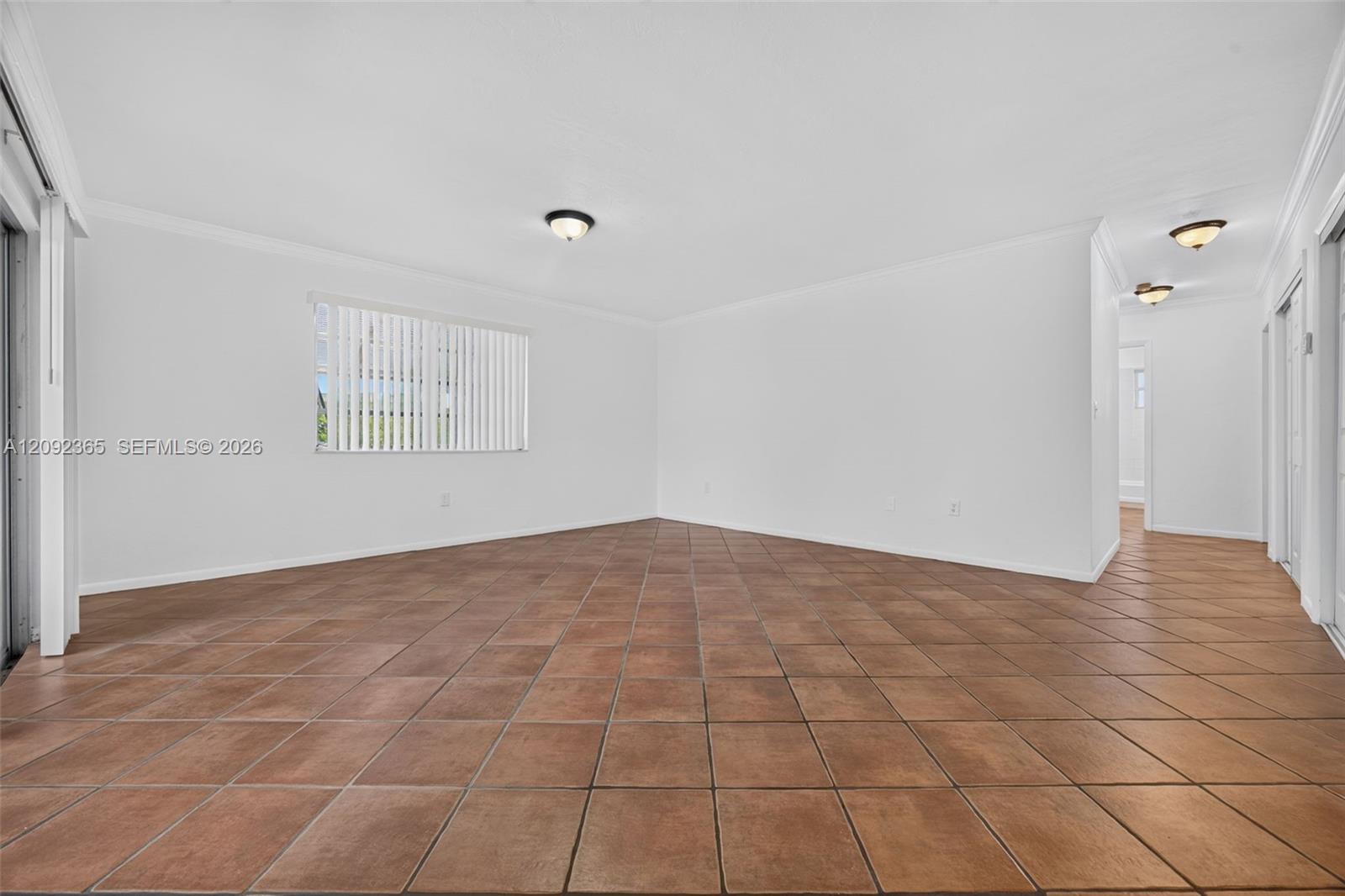 Tile Floors
