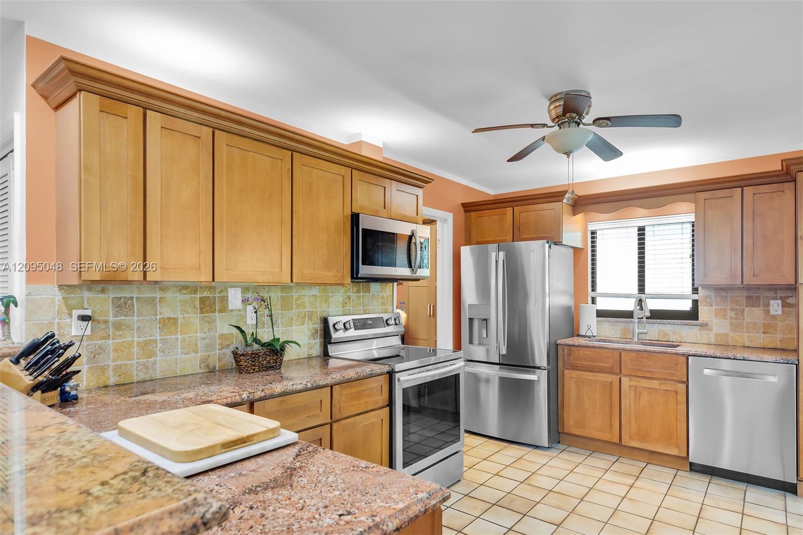 Kitchen Up
