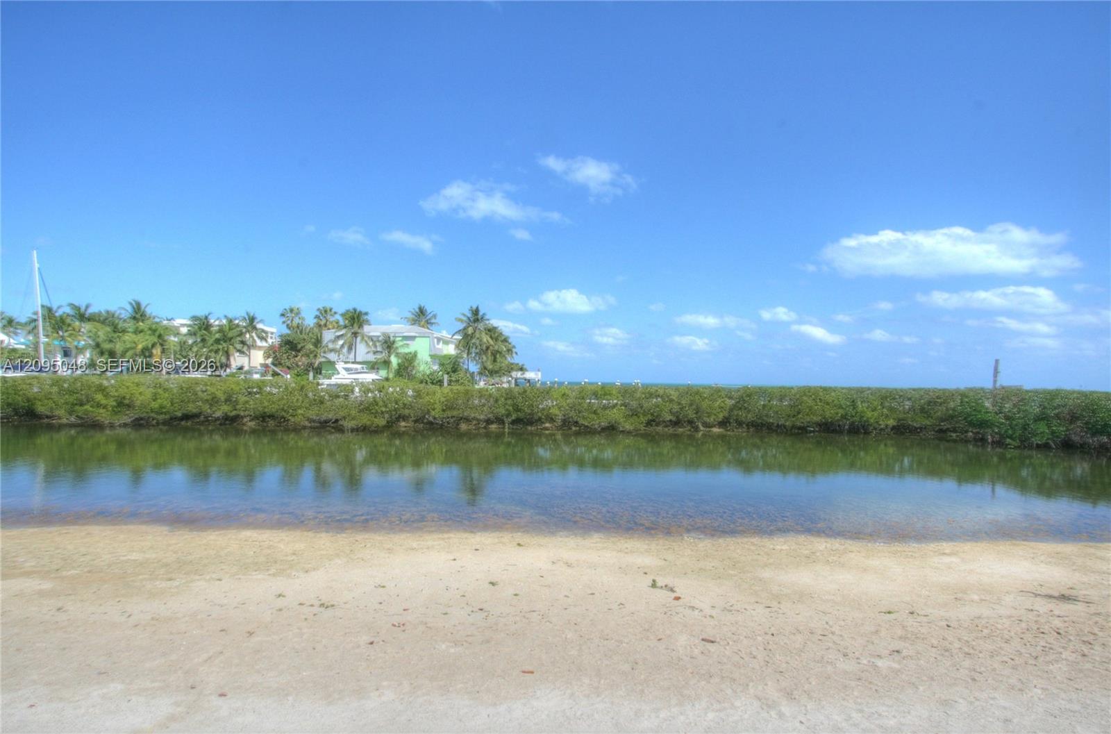 Port Largo Homeowner's Park