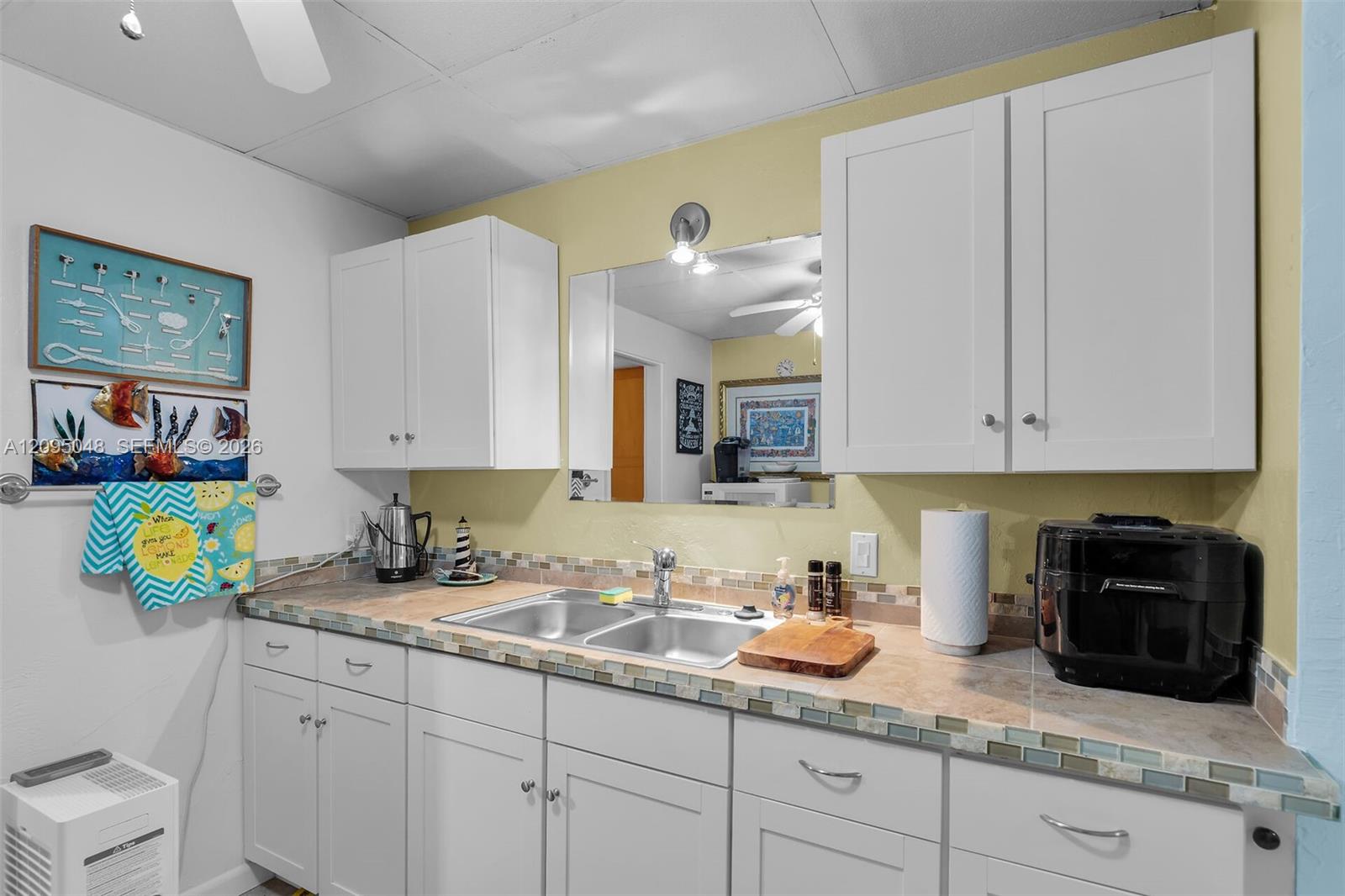Kitchen Down