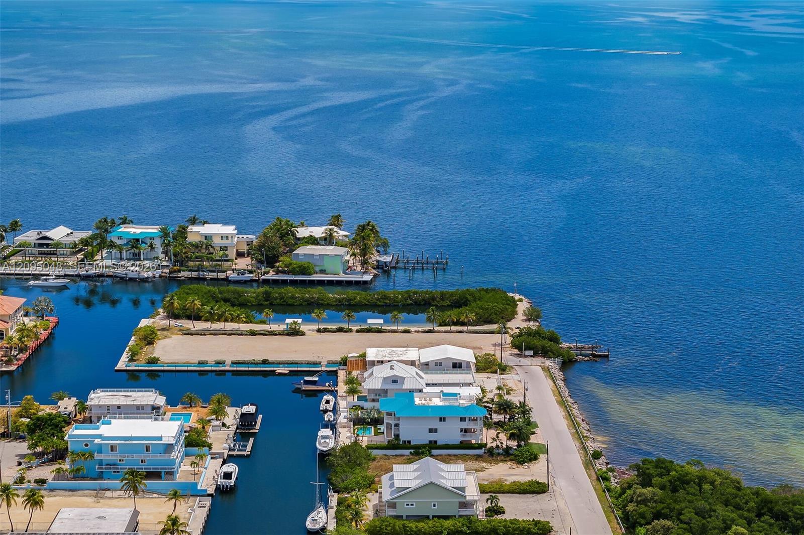 Port Largo Homeowner's Park