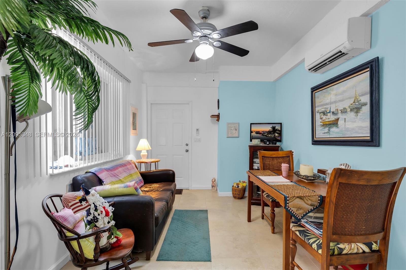 Living Room Down