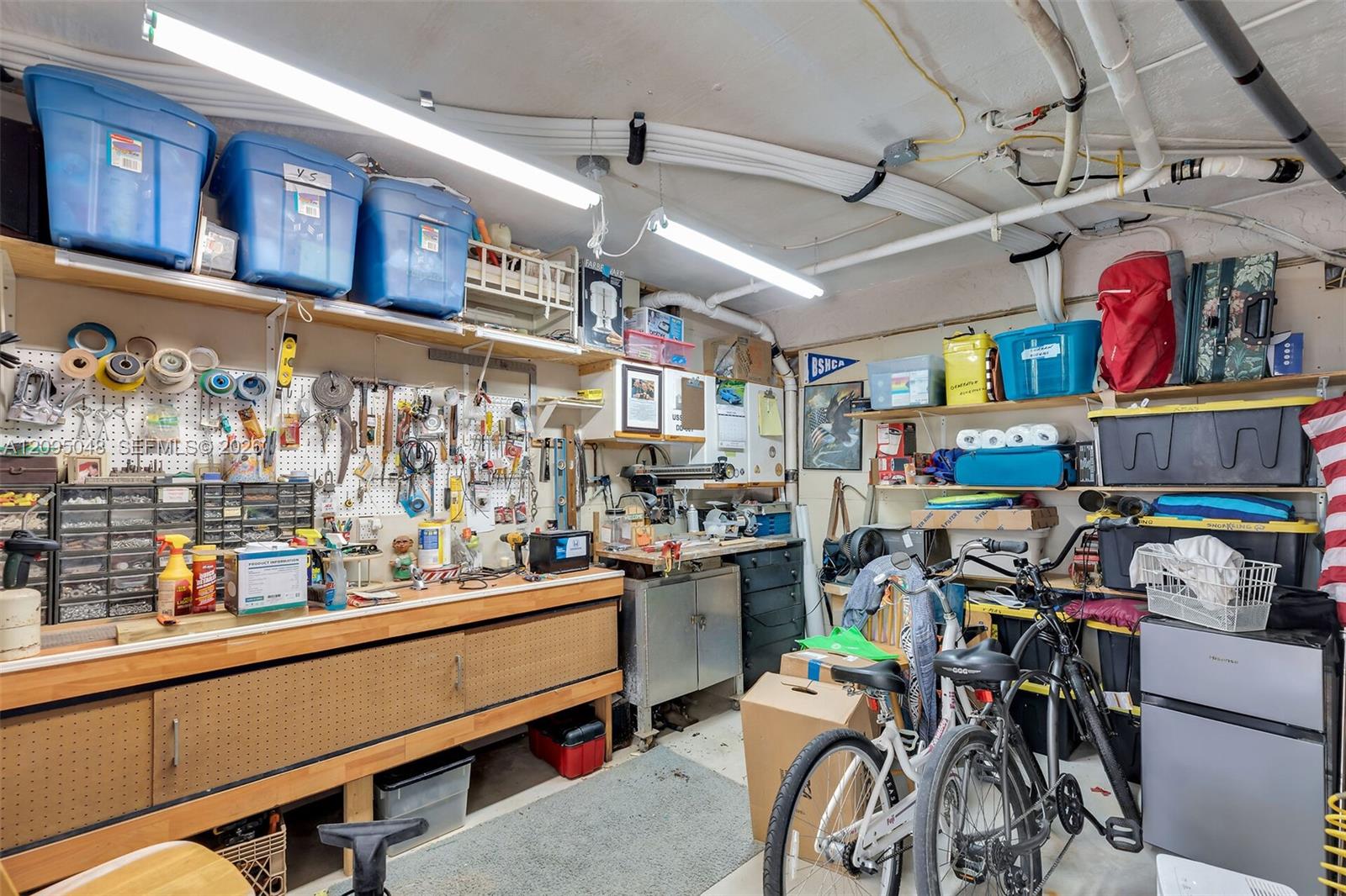 Workshop