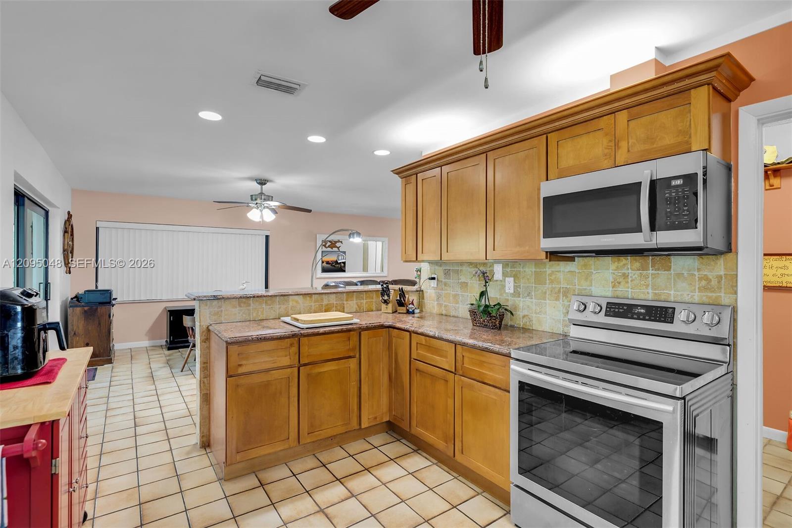 Kitchen Up
