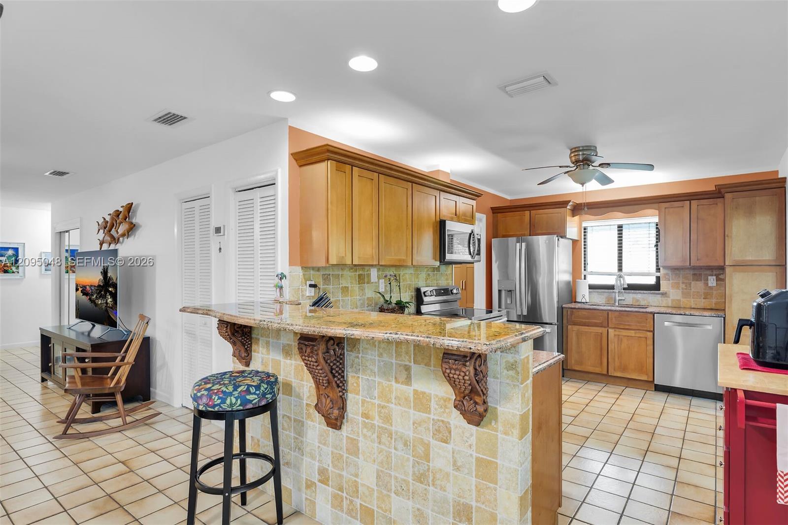 Kitchen Up