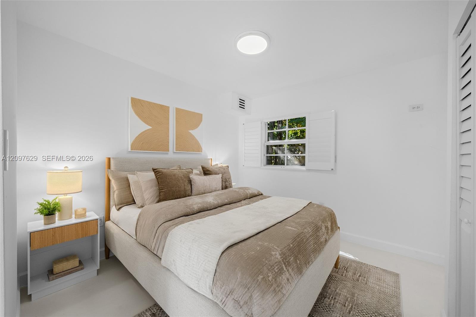 Guest House Bedroom