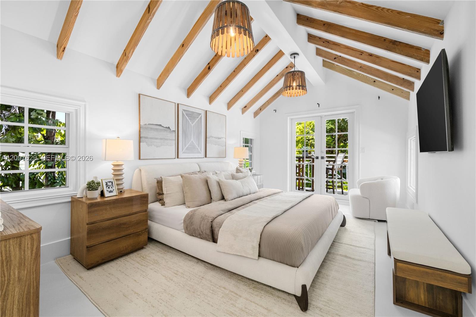 Bedroom Guest House
