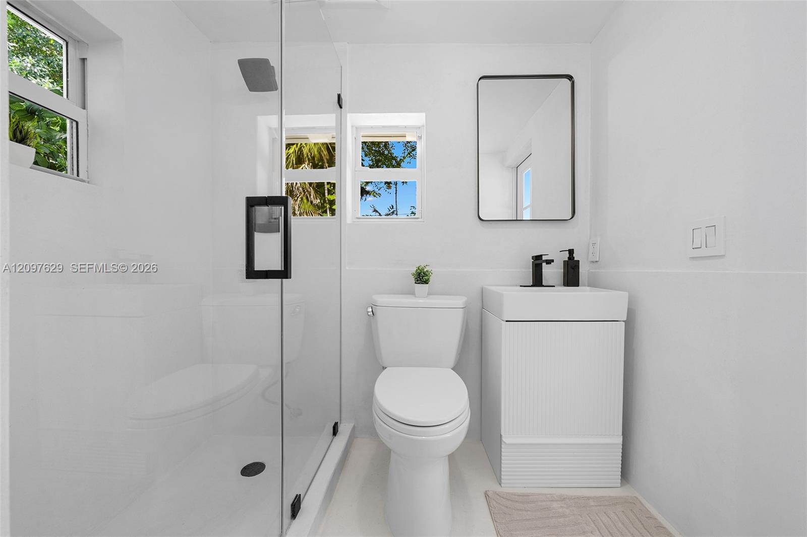 Cavana Bathroom