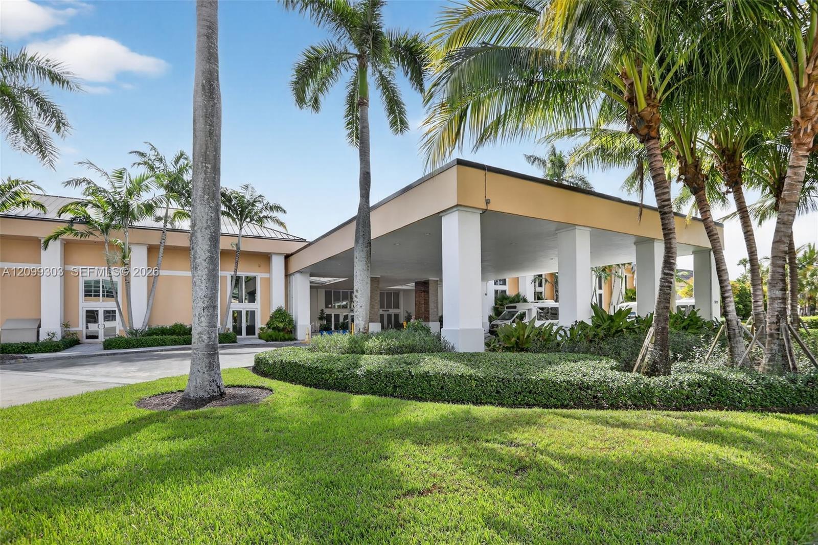Kings Point Clubhouse