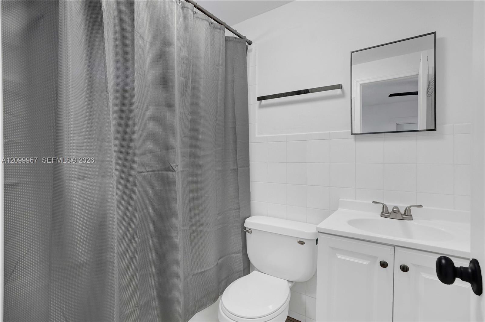 Primary Bedroom #2 Ensuite Bathrrom