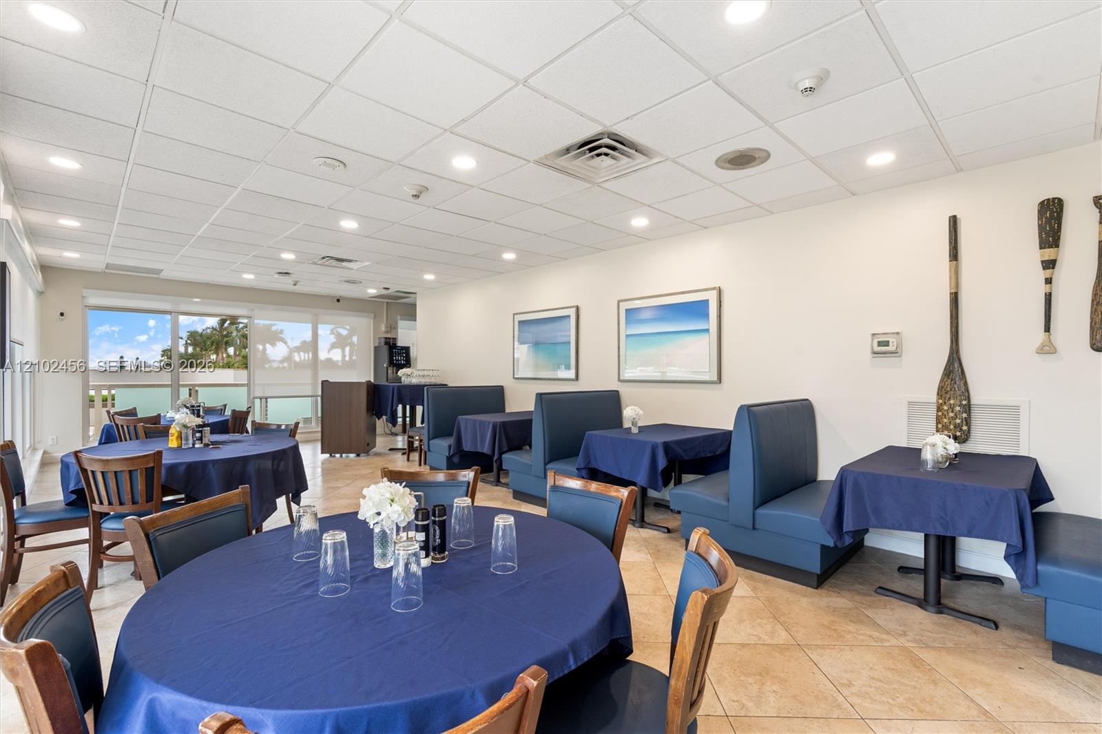 Ship's Galley Cafe