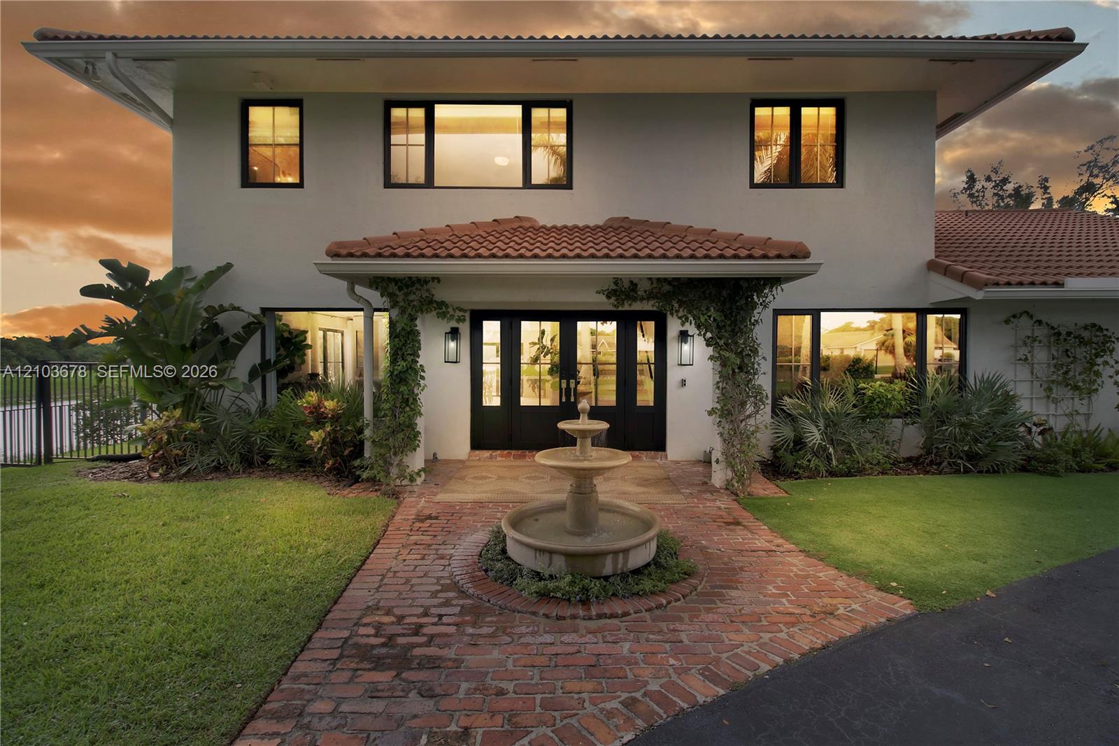 Entryway