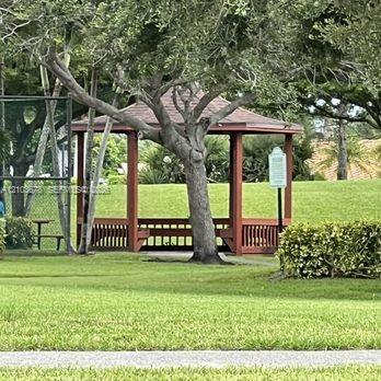 Windjammer Park