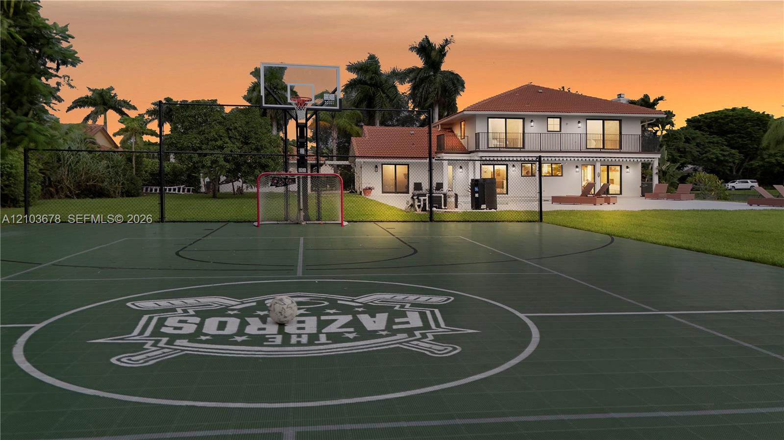 Windjammer Park