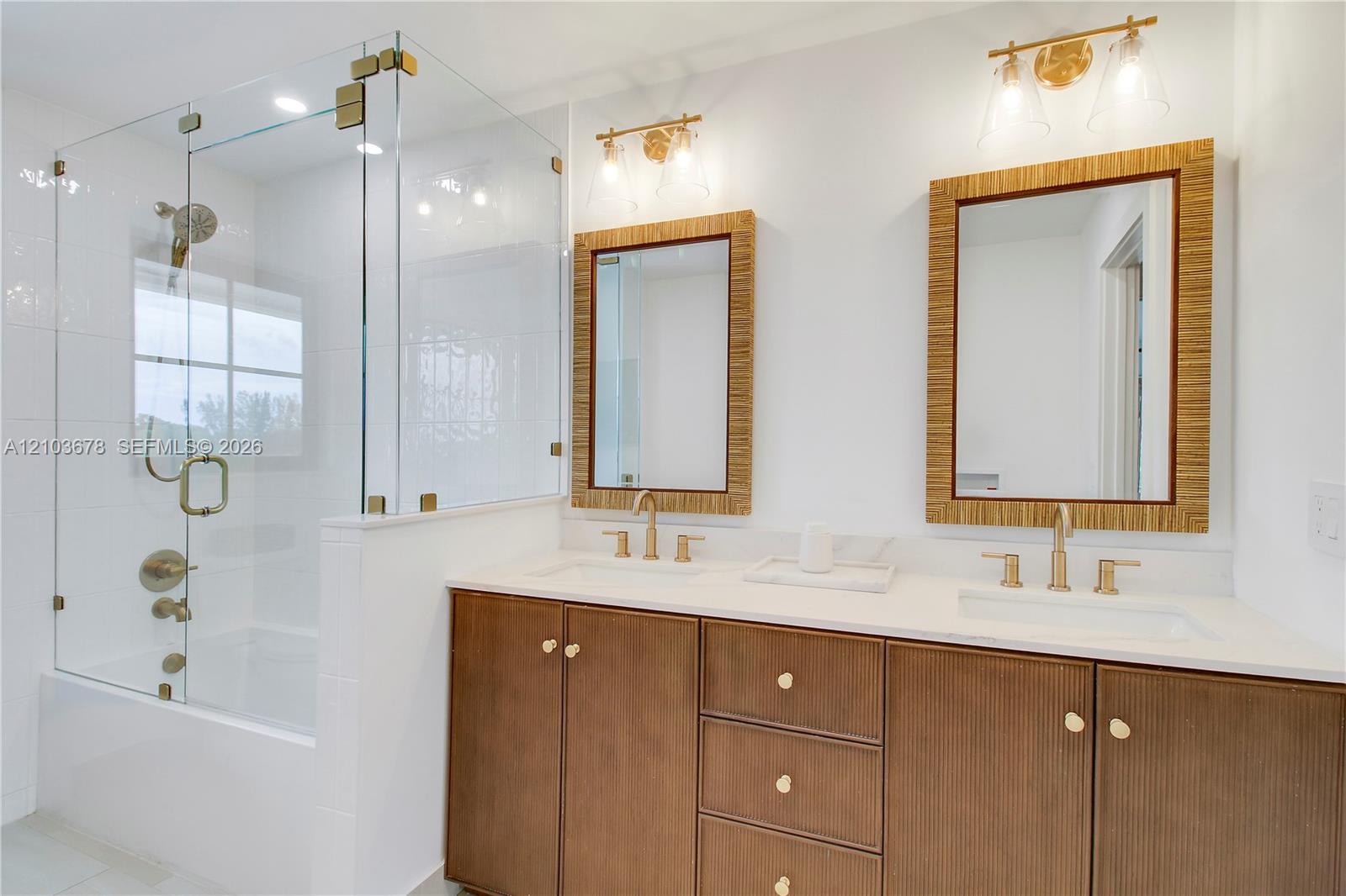 2nd Floor 3rd Bathroom