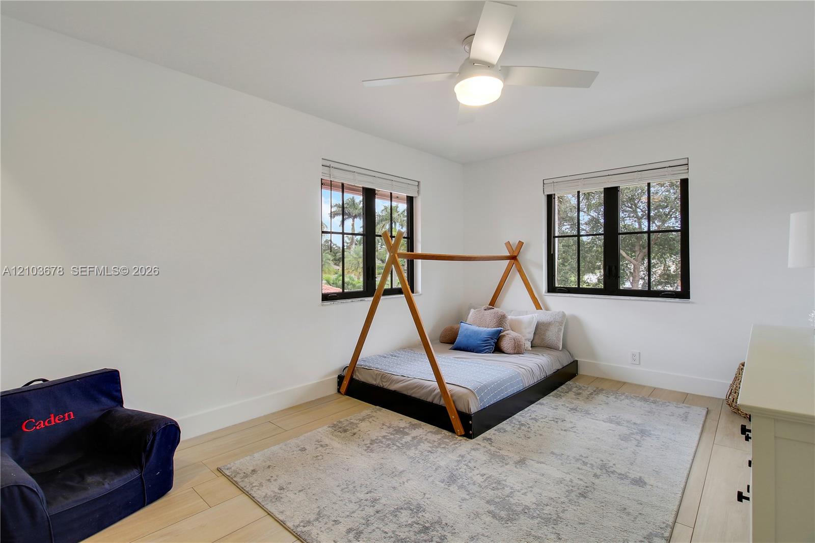Bedroom 3