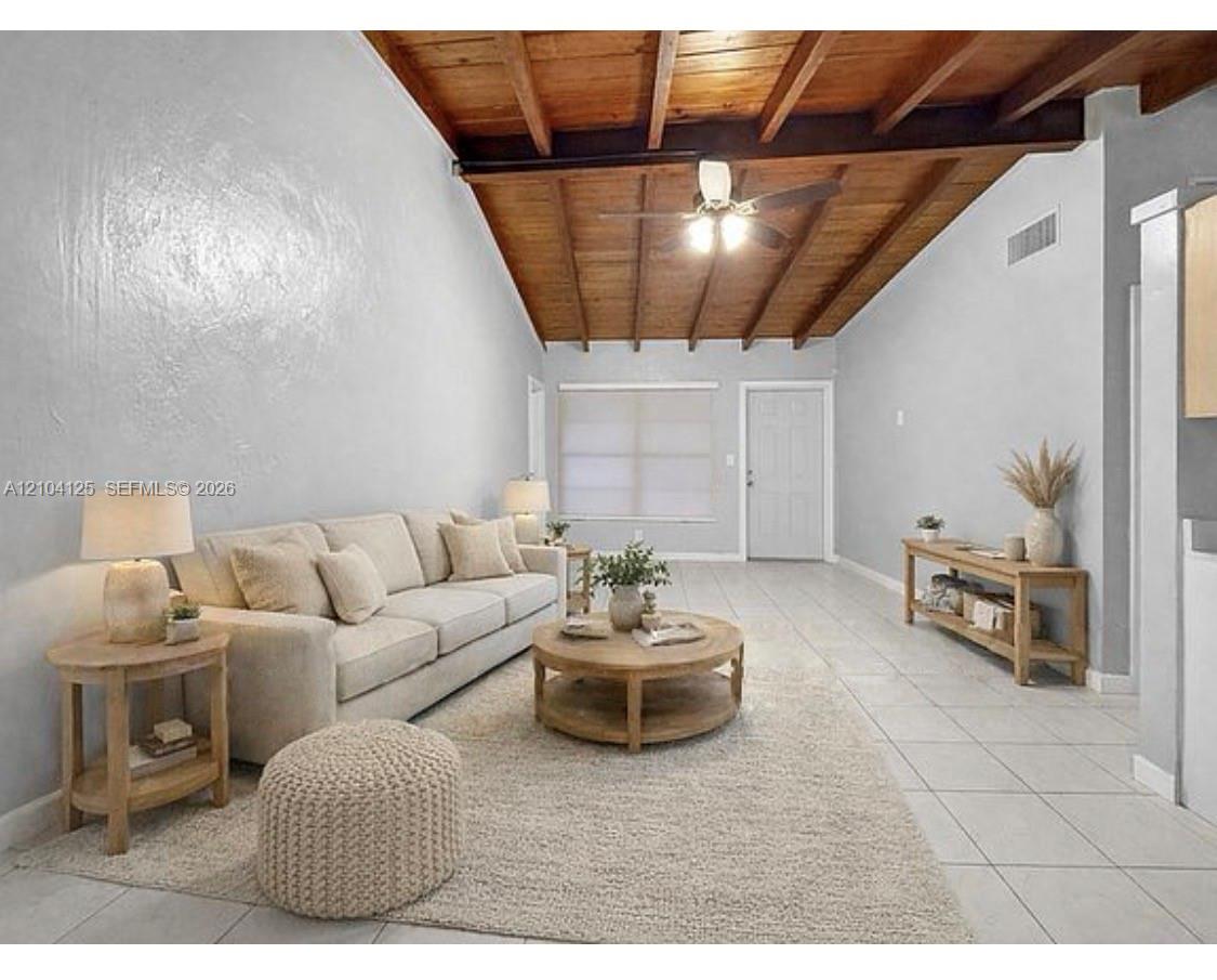 Virtual Staging