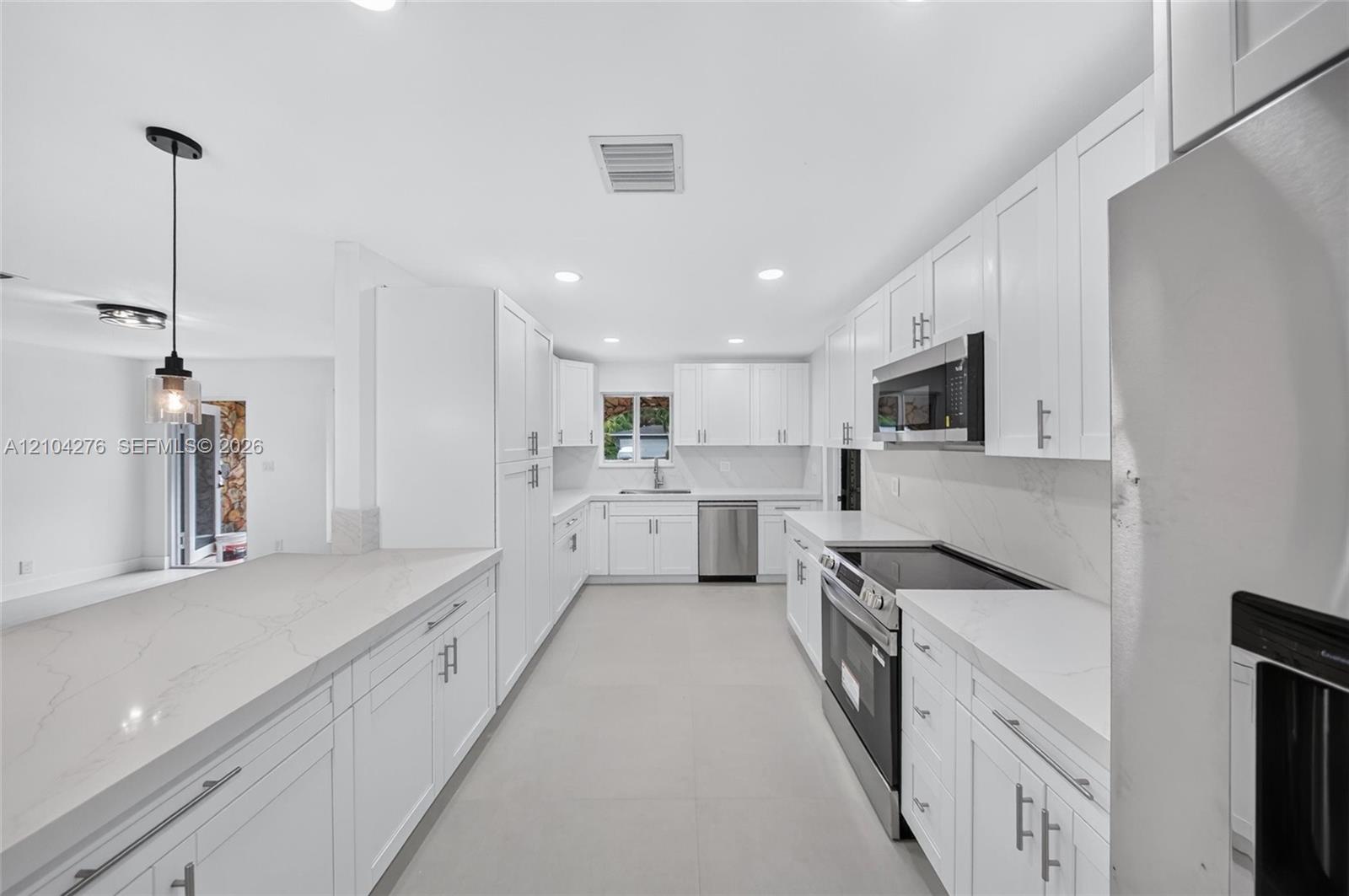 new appliances