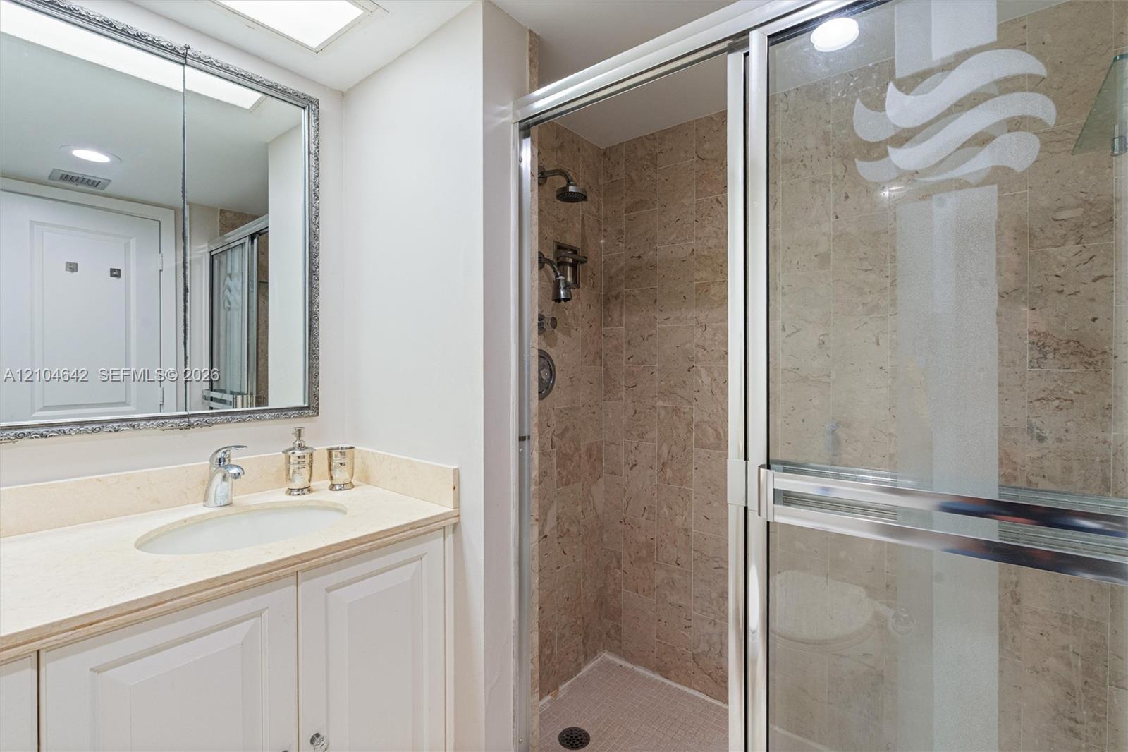 Guest bath