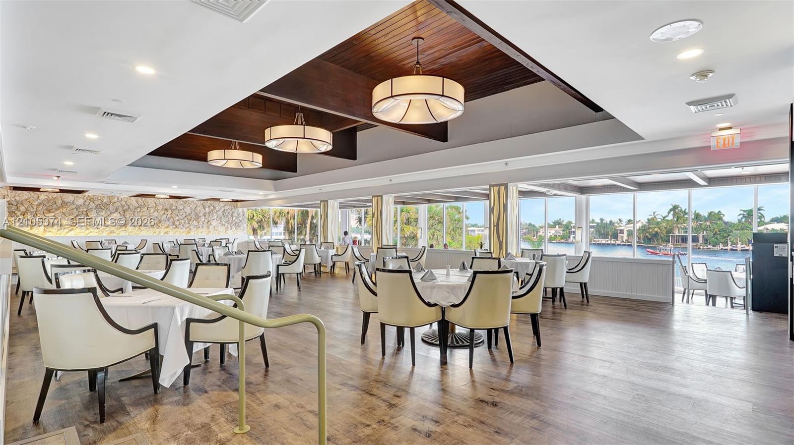 Hamptons Restaurant