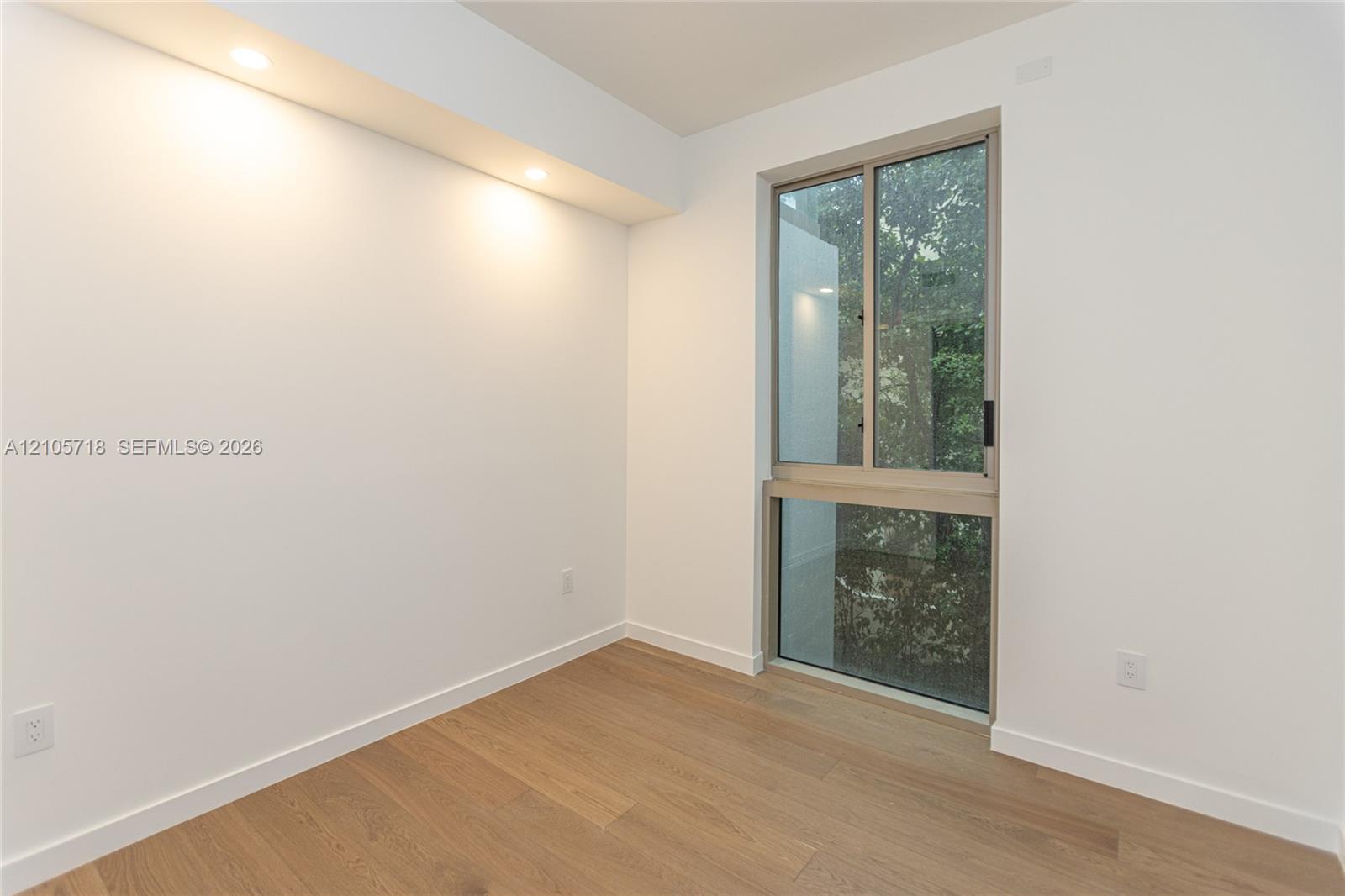 3rd Bedroom upstairs