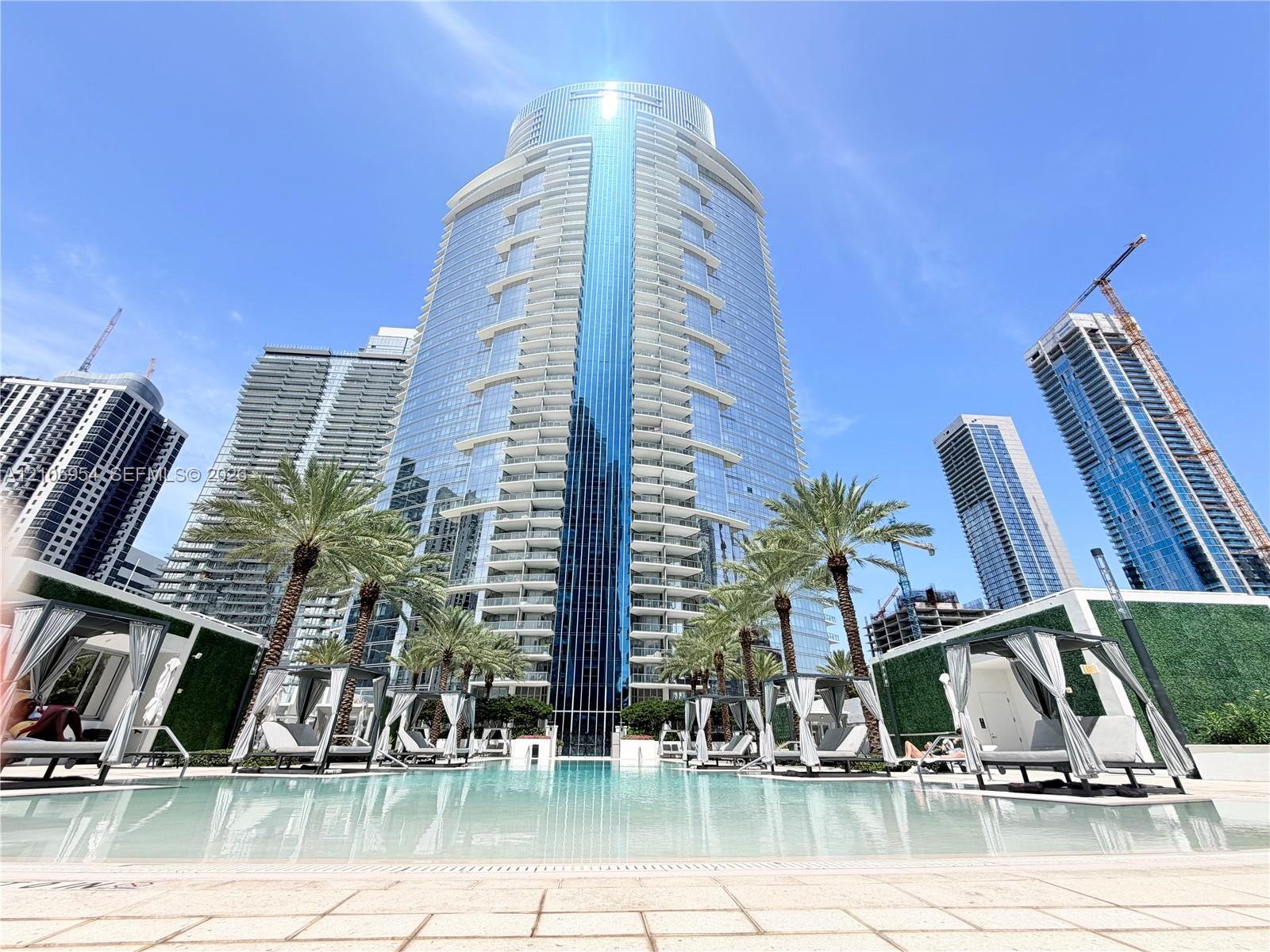 Main Pool Main Pool