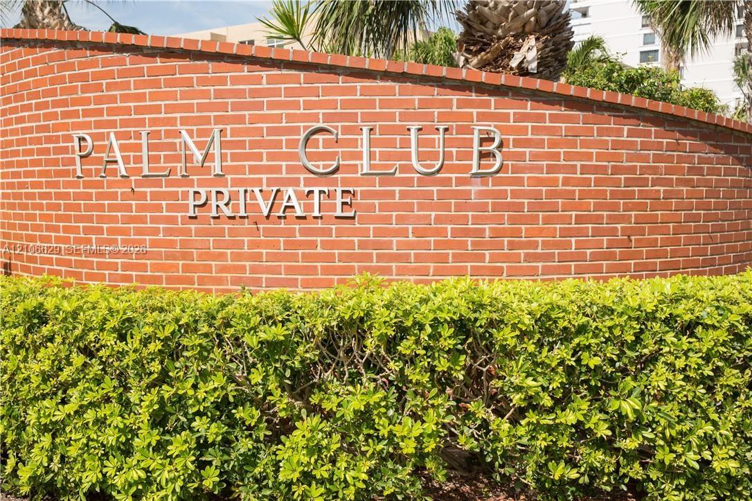The Palm Yacht & Beach Club