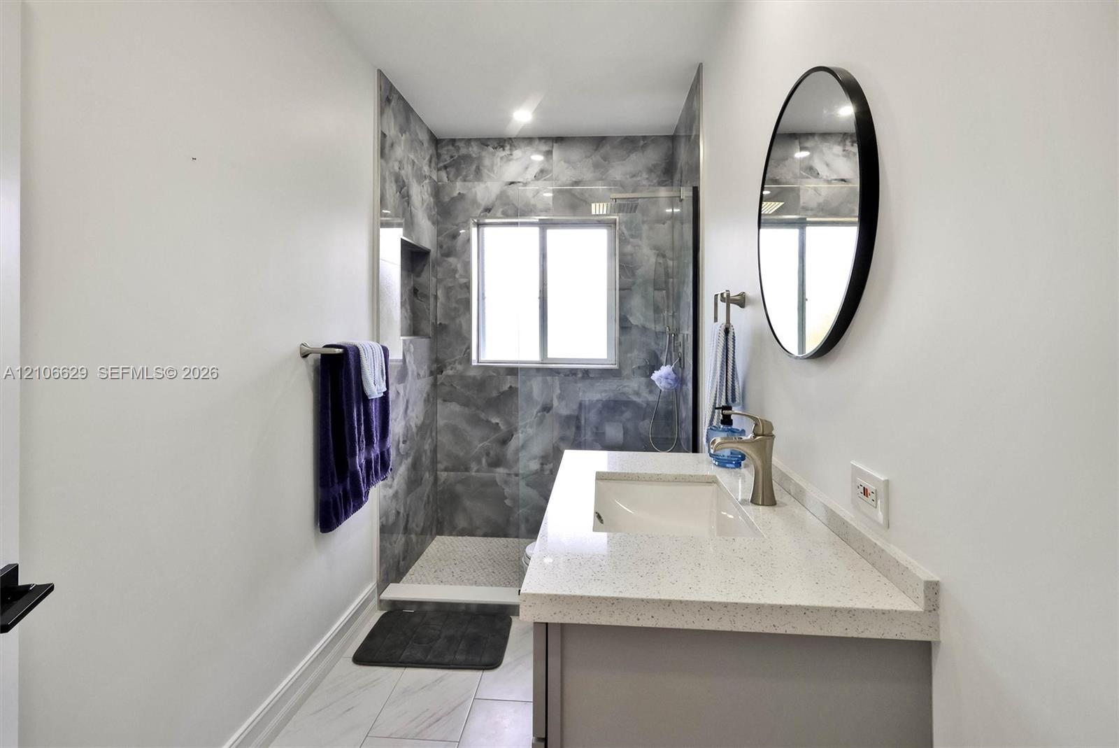 Another New Bathroom!