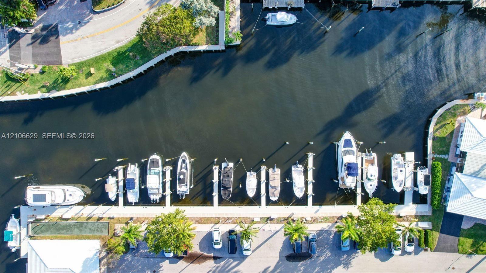 Marina