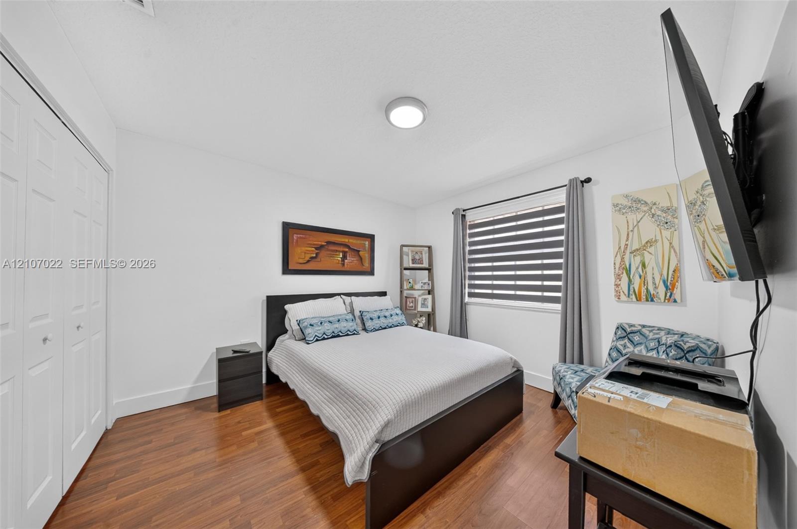 3rd bedroom