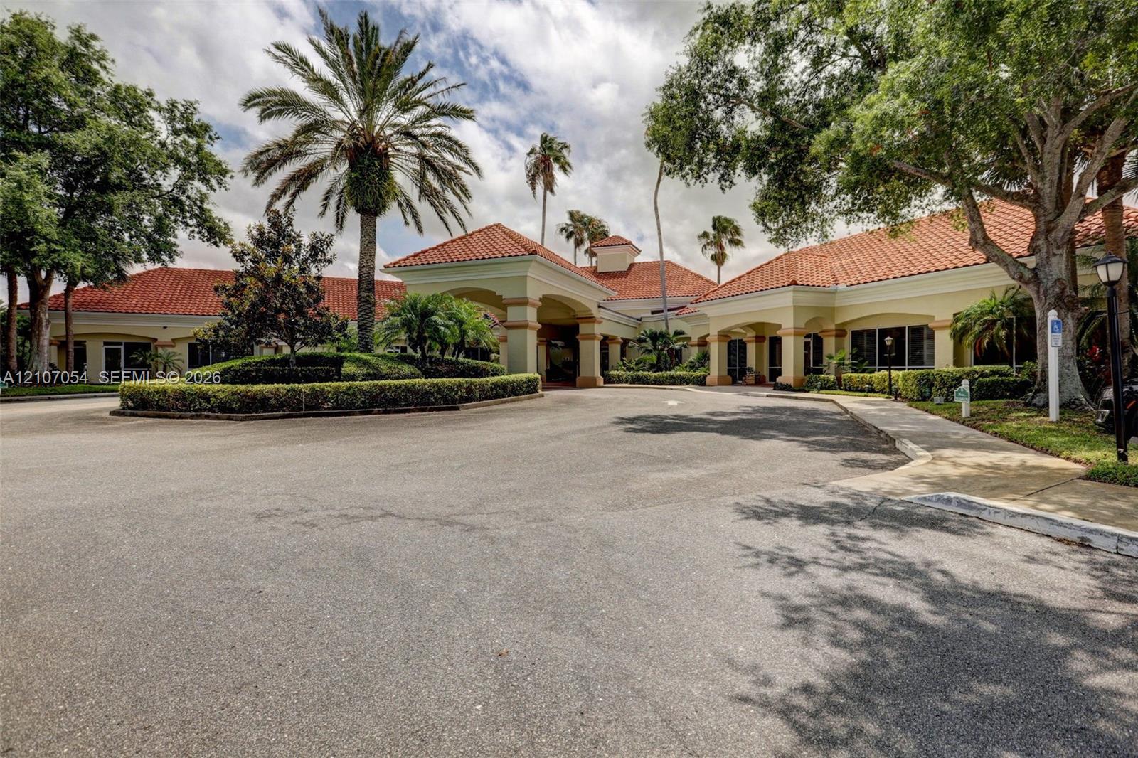 Clubhouse