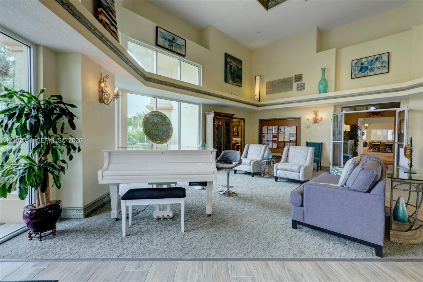 Clubhouse