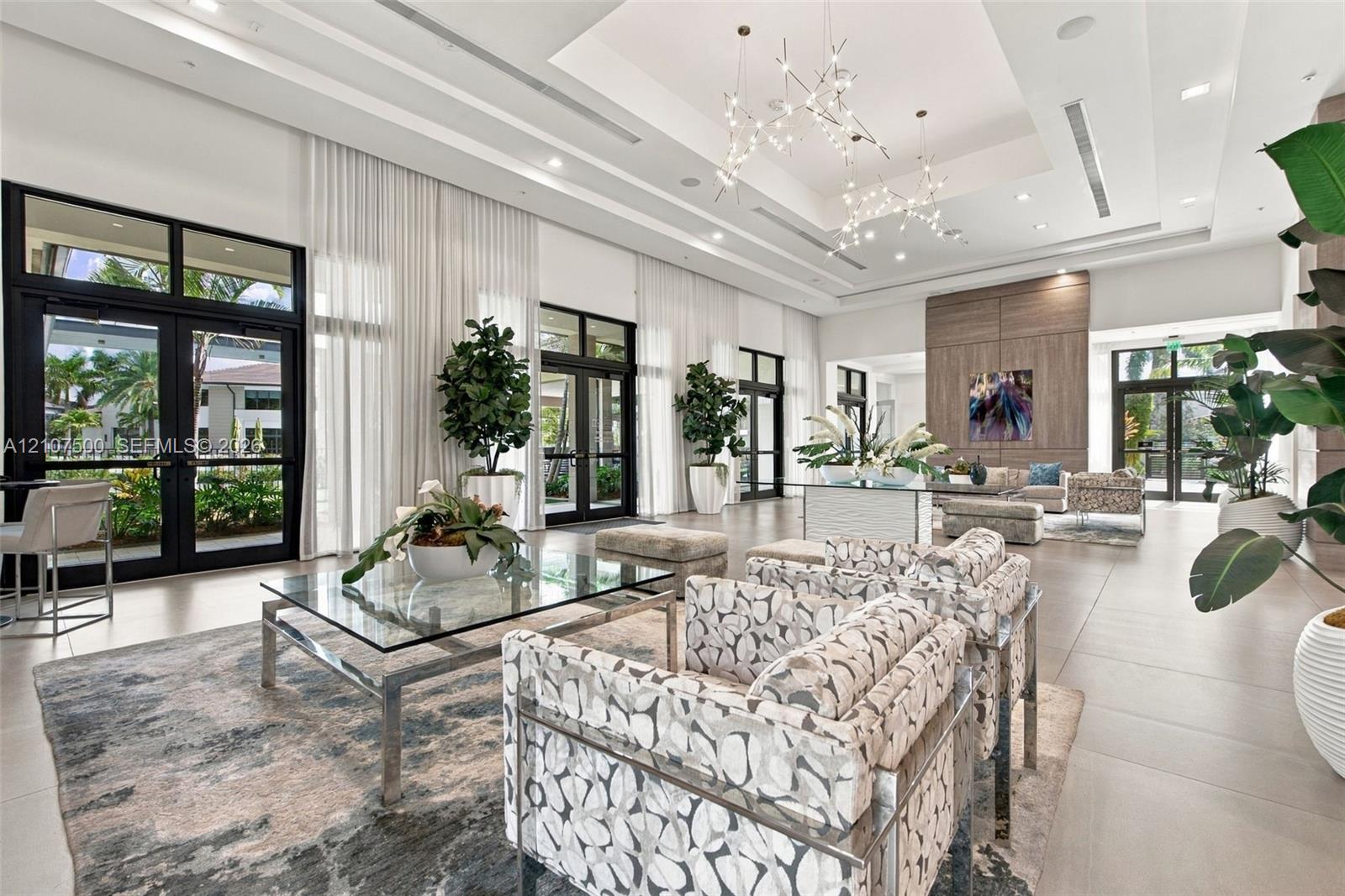 Amenities