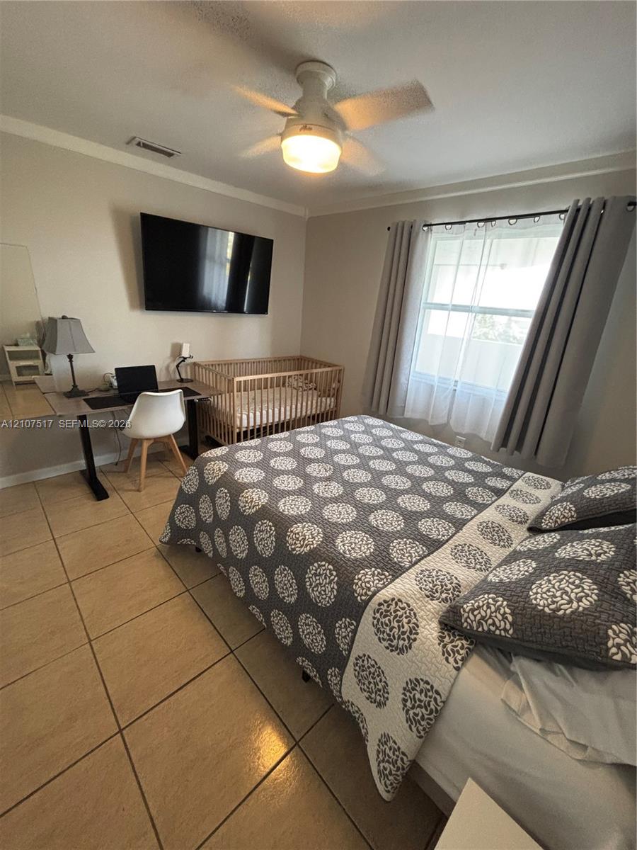 2nd bedroom /office desk for remote workers
