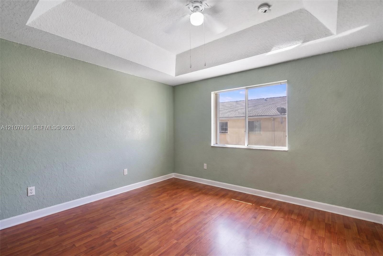 Digitally Altered  Furniture Removed.